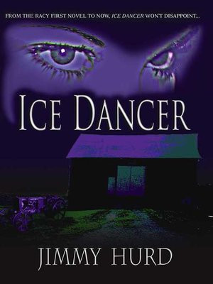 cover image of Ice Dancer
